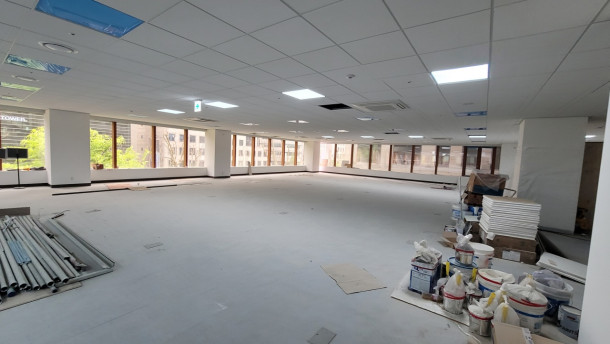 HK스퀘어(구 한국타이어빌딩) 사진 #3