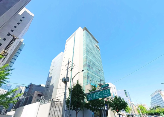 아펙스타워 사진 #1