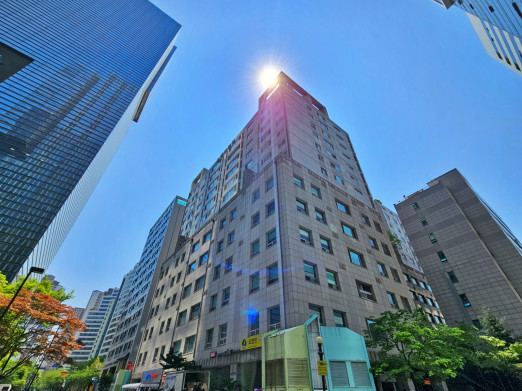 동아타워 사진 #1