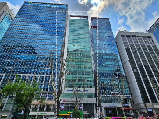 금성빌딩 사진 #1