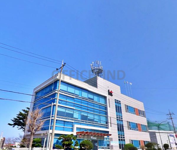 KT 동해빌딩 사진 #1