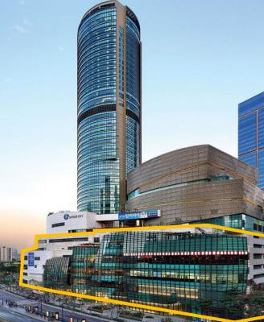 타임워크웨스트 사진 #1