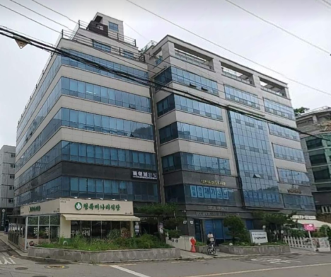 서울현대교육재단빌딩