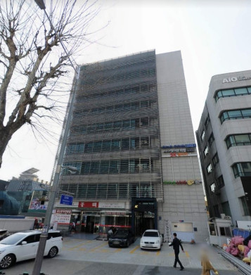 케이빌딩 사진 #1