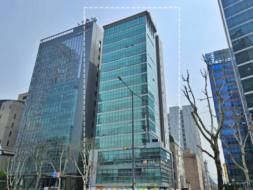 신웅타워 사진 #1