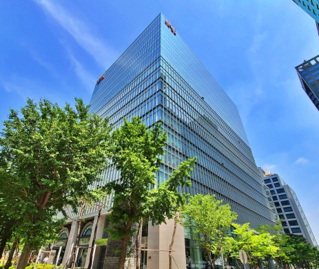 SK증권빌딩 사진 #1