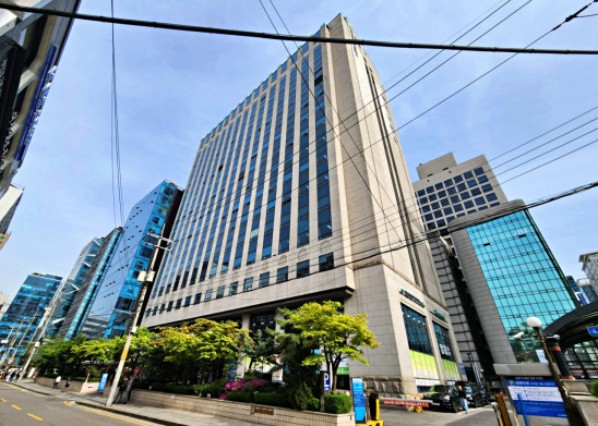 성원빌딩 사진 #1