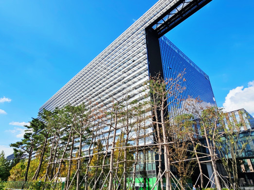 원그로브 서울 C동 사진 #4