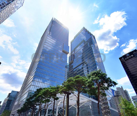 센터원 West Tower 사진 #1