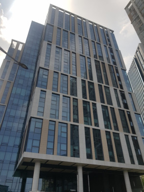 마제스타시티타워1 사진 #7