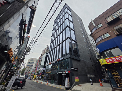 하나진빌딩 사진 #1