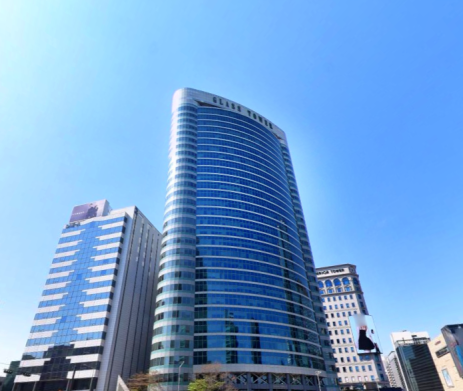 글라스타워 사진 #1