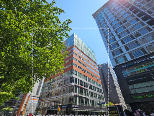 홍우제2빌딩 사진 #1