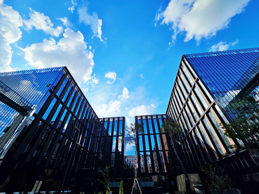 원그로브 서울 D동 사진 #3