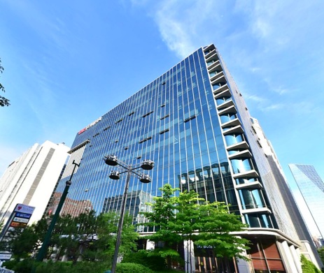 중소기업회관 사진 #1