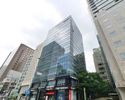 명동2431빌딩 사진 #1