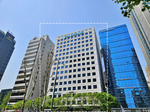 여삼빌딩 사진 #1