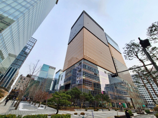 디타워 D2 사진 #1