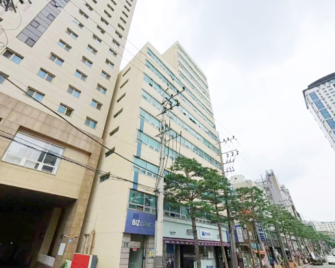 미디센터 사진 #1