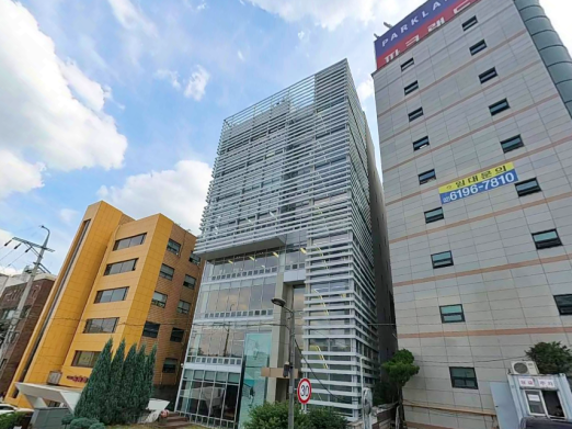 아이비빌딩IB(구 유비다임빌딩) 사진 #1