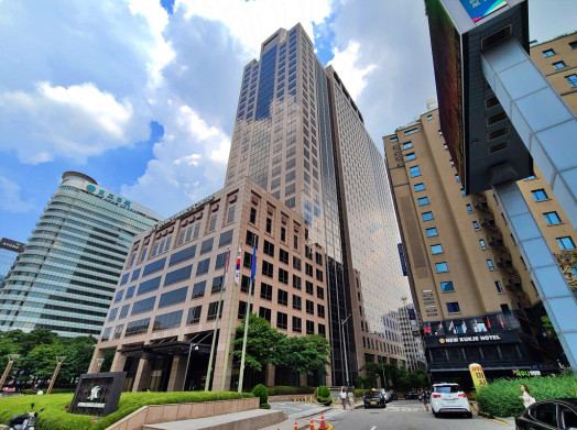 서울파이낸스센터(SFC) 사진 #8