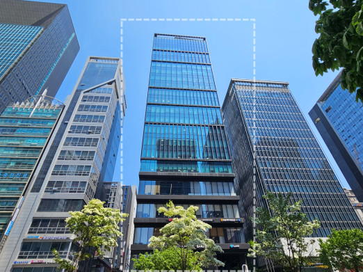 케이스퀘어강남2 사진 #1