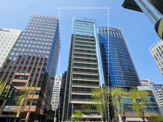 산학재단빌딩 사진 #1