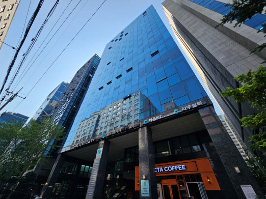 세웅타워 사진 #3