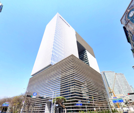 두산분당센터 사진 #1