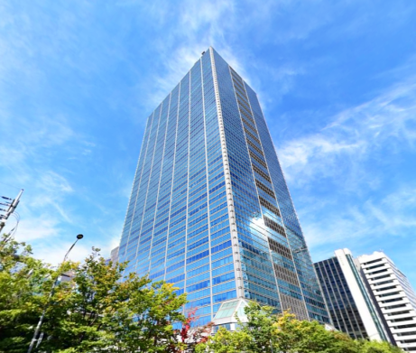 강남파이낸스센터(GFC) 사진 #1