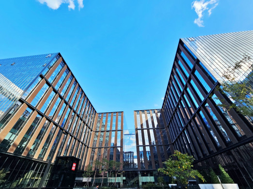 원그로브 서울 B동 사진 #4