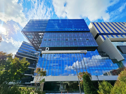 르웨스트 D동 사진 #1