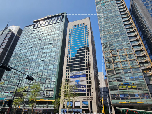 363강남타워 사진 #1