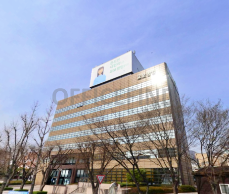 교보생명 마산빌딩 사진 #1
