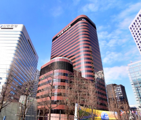 부영태평빌딩 사진 #1