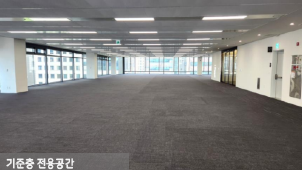 빗썸금융타워(구.강남N타워) 사진 #6