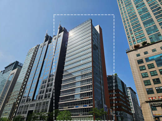 홍우빌딩(더타워) 사진 #2