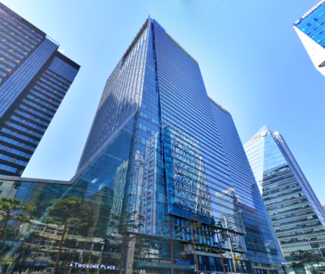 파인에비뉴빌딩B동 사진 #1