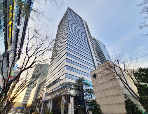 킨스타워 사진 #1