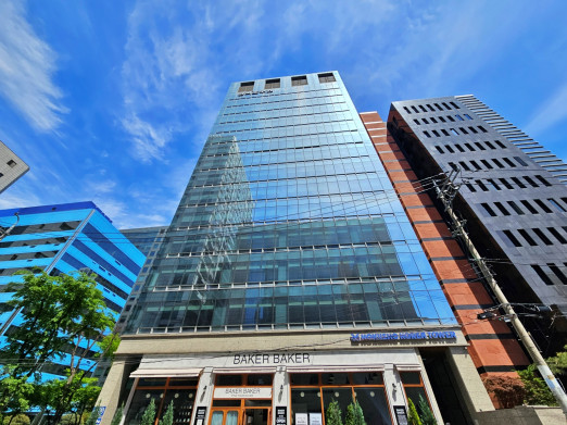 호쿠쇼타워 사진 #1