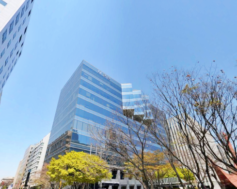 일신빌딩 사진 #1