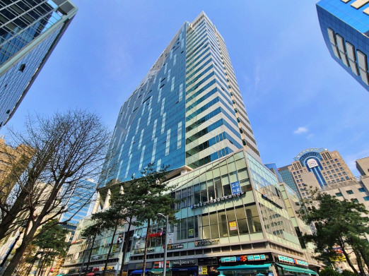 센터플레이스 사진 #1