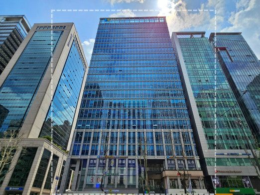 메트라이프타워 사진 #1