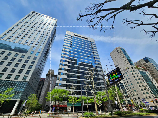 강남파이낸스프라자 사진 #2