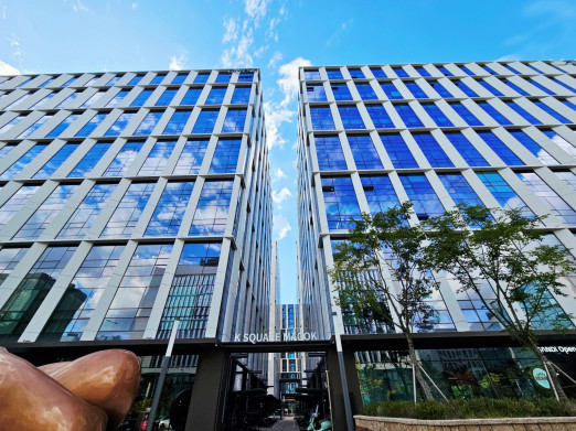 케이스퀘어 마곡4 사진 #3