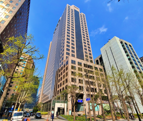 서울파이낸스센터(SFC) 사진 #1