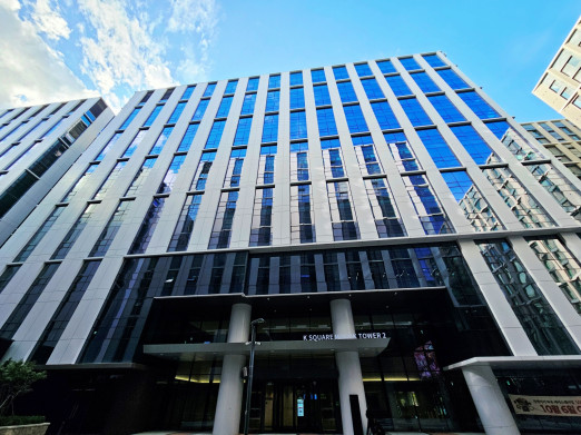 케이스퀘어 마곡2