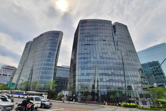 트윈트리타워 B 사진 #7