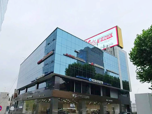 미래빌딩 사진 #1