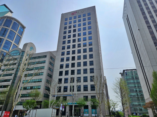 대공빌딩 사진 #1